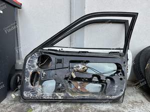 Left and right door - PORSCHE 924 - thumb-3