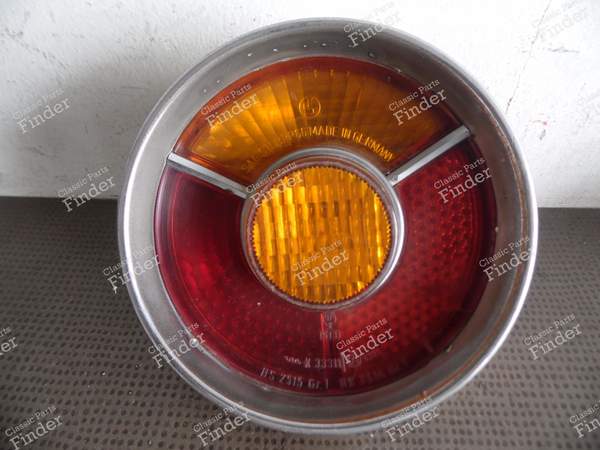 RIGHT REAR LIGHT BMW SERIE 02 / E10 - BMW 1502 / 1602 / 1802 / 2002 / Touring (02-Serie) - 9