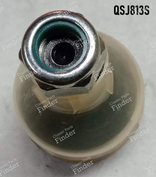 Kugelgelenk der unteren Vorderradaufhängung - RENAULT 18 (R18) - QSJ813S- 1