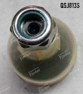 Kugelgelenk der unteren Vorderradaufhängung - RENAULT 18 (R18) - QSJ813S- thumb-1