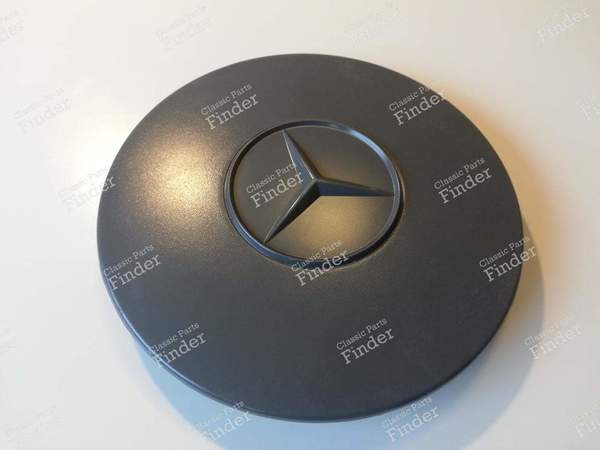 Radzierblende - MERCEDES BENZ V / Vito (W638) - A6384010325- 1