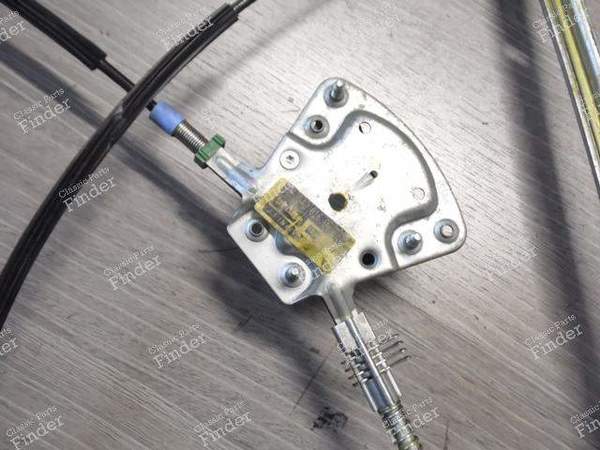 RIGHT-HAND WINDOW REGULATOR - 996 & 986 - PORSCHE 911 (996) - 99654207604 équivalente à 99654207603 ou 99654207605- 6