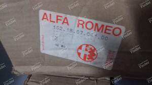 Engine Coolant Radiator - ALFA ROMEO 90 - AR162180704100- thumb-3