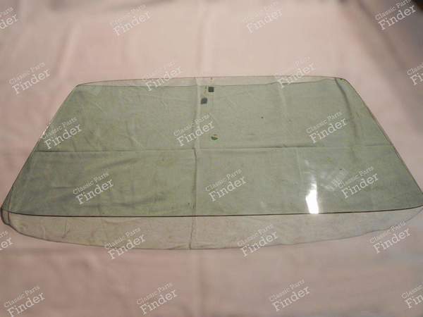 Getönte Original-Windschutzscheibe - PEUGEOT 305 - 0