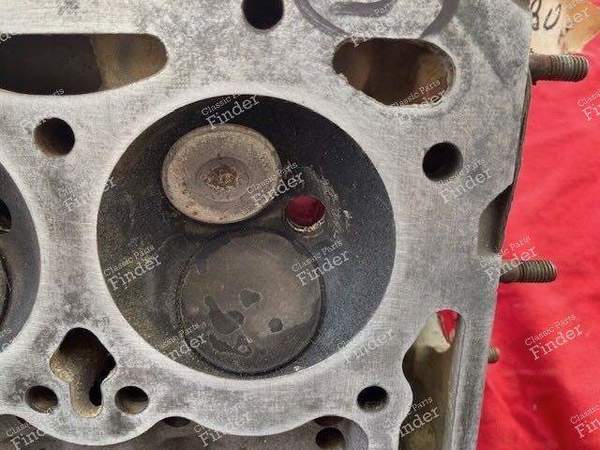 Zylinderkopf ID - DS 20 21 23 - CITROËN DS / ID - DX 1121 01A- 4