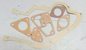 Complete engine kit for 404 utility vehicle - PEUGEOT 404 - 35130- thumb-2