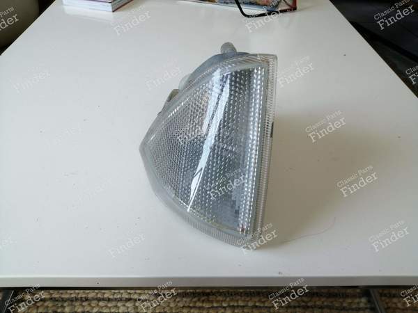 Right front turn signal light - CITROËN AX - 084626 / 95659636- 1