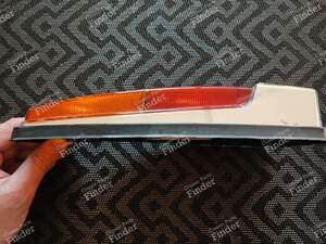 Left rear taillight lens - ALPINE A110 - 3690- thumb-3