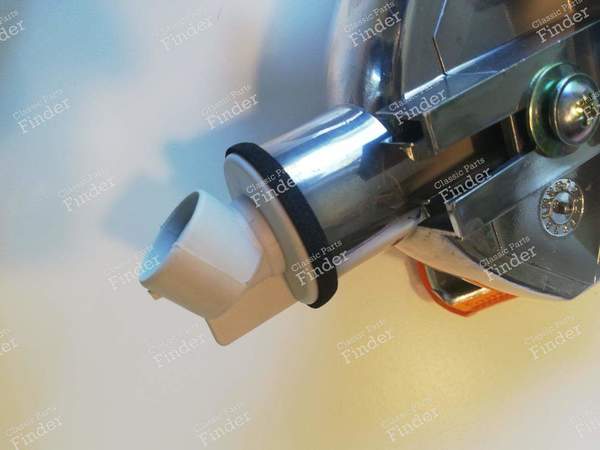 Paire de clignotants d'origine - PEUGEOT 205 - 085263 (R) - 10700D / 085264 (L) - 10700G- 5