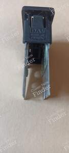 Rheostat zur Helligkeitsregelung des Armaturenbretts - PEUGEOT 309 - thumb-5