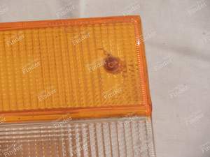 Pair of rear lights left + right - ALFA ROMEO Giulietta - 12397718 / 12398000- thumb-1