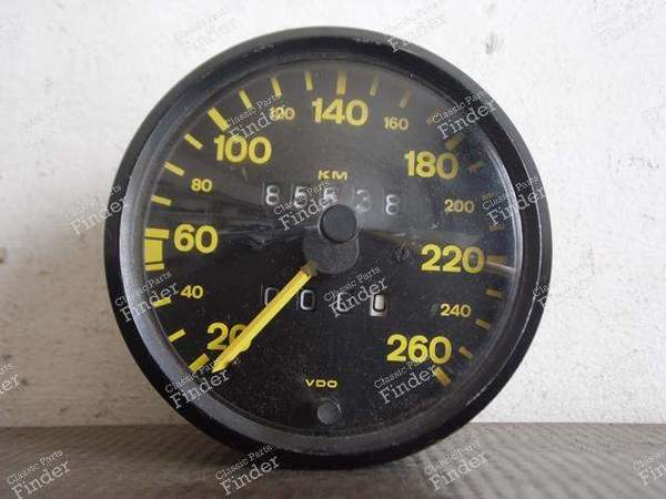 KILOMETERZÄHLER - PORSCHE 944 - 94464103000- 0