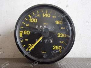 KILOMETERZÄHLER - PORSCHE 944