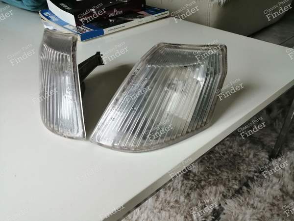 Pair of night-lights - CITROËN XM - 1134D / 1134G- 1