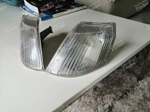 Pair of night-lights - CITROËN XM - 1134D / 1134G- thumb-1