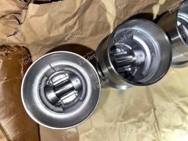 4 Kolbenhemden - 1. Generation - CITROËN DS / ID - 6