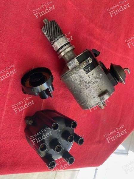 Electronic injection igniter - CITROËN SM - 41140002 A291- 4