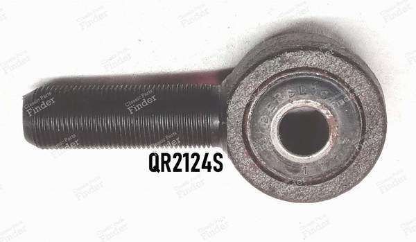 Right front axial ball joint - RENAULT 14 (R14) - QR2124S- 0