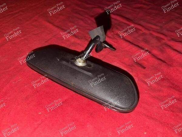 Interior rearview mirror - RENAULT 4 / 3 / F (R4) - 2