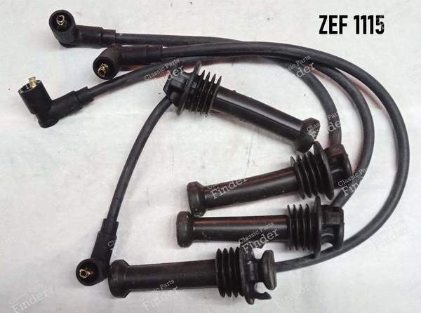 Zündkabel - FORD Cougar - ZEF 1115- 0