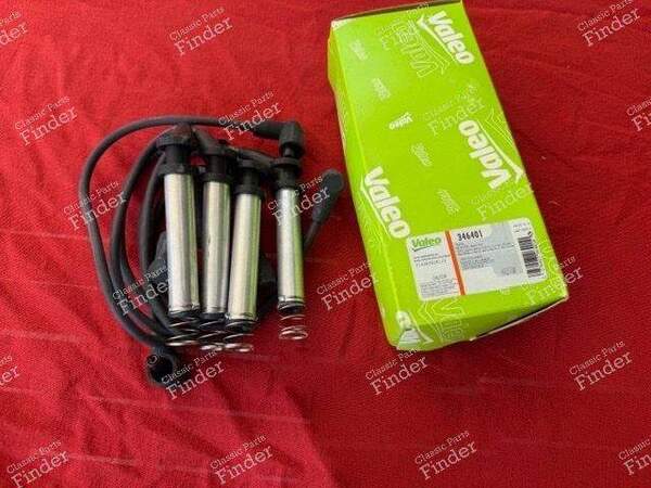 Câbles de bougies - VAUXHALL Astra / Belmont - 346401- 0