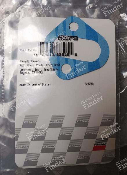 Kraftstoffpumpe - FORD Mustang I (serie 1, 2 & 3) - AMF0065- 3