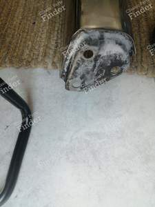 Gummiloser Heckstoßfänger - Serie 1 - CITROËN CX - thumb-2