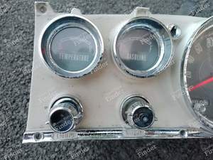 Dashboard - CHRYSLER New Yorker - 543-CB 24265 16 442.kilo- thumb-6