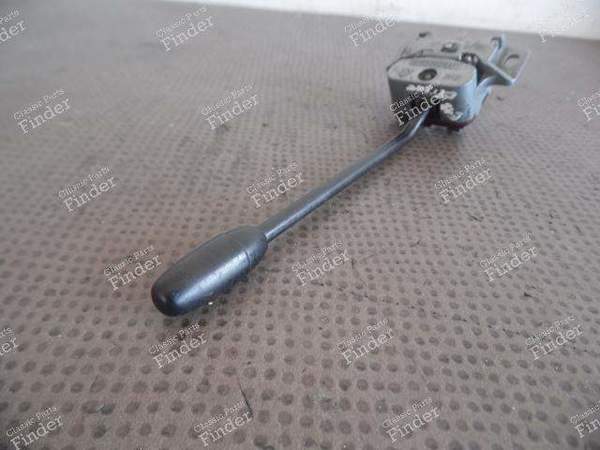 TURN SIGNAL COMMODO - BMW 1502 / 1602 / 1802 / 2002 / Touring (02-Serie) - 1183202001 / Equiv. 61318648072- 6