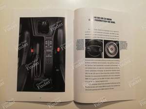5 Series brochure - BMW 5 (E34) - 011051210- thumb-4