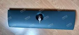 Glove Compartment Lid - RENAULT Trafic