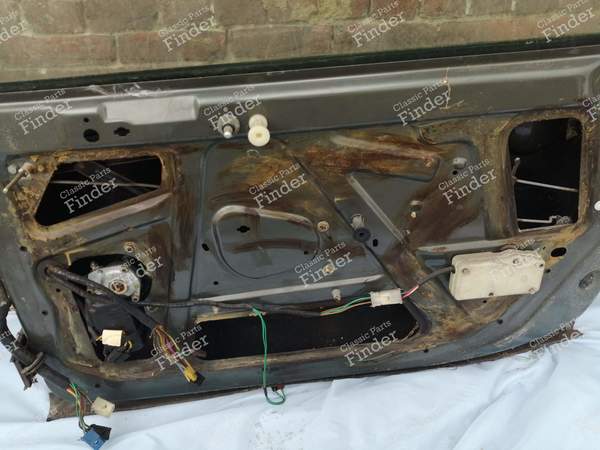 Portière arrière droite - Version Prestige / Limousine - CITROËN CX - 1