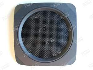 Speaker grille - RENAULT Fuego - 7700753447- thumb-0