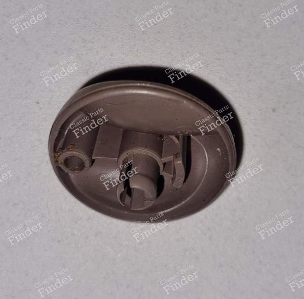 Heating or ventilation control knob - RENAULT Twingo I - 2