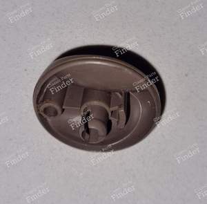 Heating or ventilation control knob - RENAULT Twingo I - thumb-2