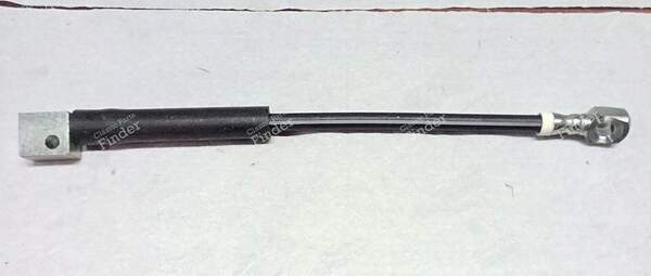 Left Front Hose - OPEL Kadett (E) - F4695- 0