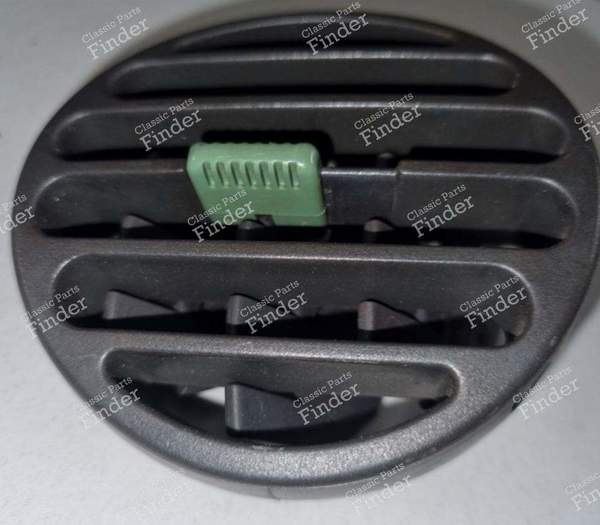 Lüftungsgitter innen - RENAULT Twingo I - 1