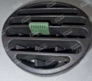 Lüftungsgitter innen - RENAULT Twingo I - thumb-1