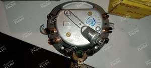 Speedometer with fuel gauge opening - VOLKSWAGEN (VW) Käfer / Beetle / Coccinelle / Escarabajo - 113957055D - 113957021T- thumb-2