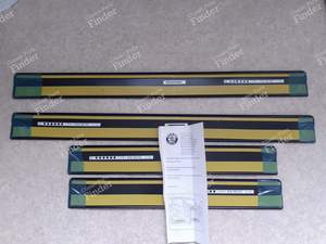 Seuils de porte - SKODA Superb - KDA500001- thumb-1