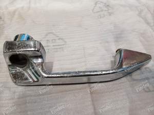 Front left exterior door handle - MERCEDES BENZ /8 (W114 / W115) - A1157600159- thumb-1