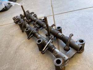 Rocker arm - Engine 812 - RENAULT 8 / 10 (R8 / R10) - thumb-2