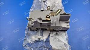 Right Front Door Lock - PEUGEOT 406 - 9136J6- thumb-2
