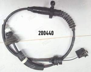 Câble de débrayage ajustage automatique - PEUGEOT 405 / Pars / Khazar