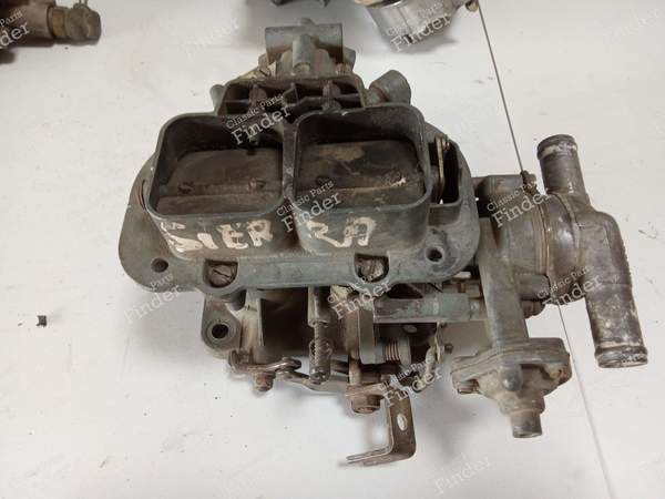 Carburetor - FORD Sierra - 32/36 DGAV 3G- 1