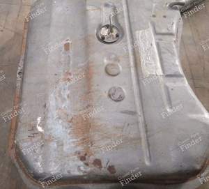 Fuel tank for Renault 4 - RENAULT 4 / 3 / F (R4) - thumb-1