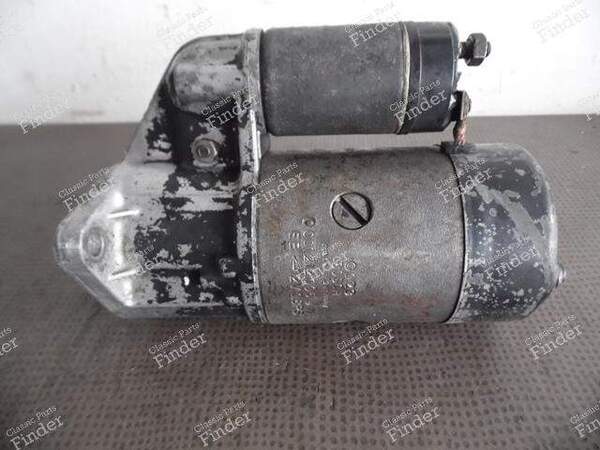 Anlasser - PORSCHE 911 / 912 (901) - 0001212005 / 90160410203 / Equiv. 90160410201 / 92360410100- 3