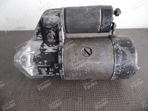 Anlasser - PORSCHE 911 / 912 (901) - 0001212005 / 90160410203 / Equiv. 90160410201 / 92360410100- thumb-3