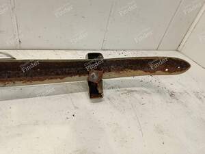 Heckstoßstange - OPEL Kadett (B) - thumb-7
