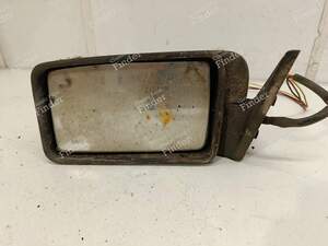 Linker Rückspiegel - RENAULT 9 / Alliance / Broadway / 11 / Encore (R9 / R11) - thumb-1